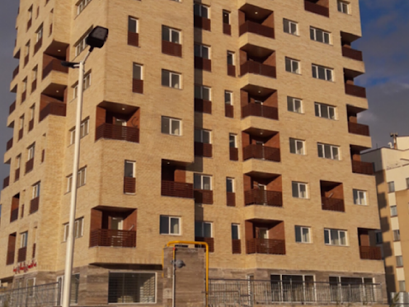 ساختمان پزشکان زنجان به زودی بهره برداری می شود