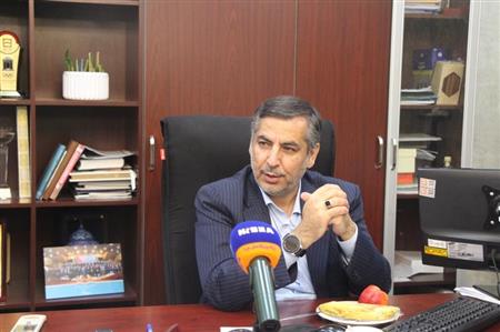 نشست صمیمی مدیر شعب بانک مسکن استان آذربایجان شرقی با خبرنگاران و اصحاب رسانه