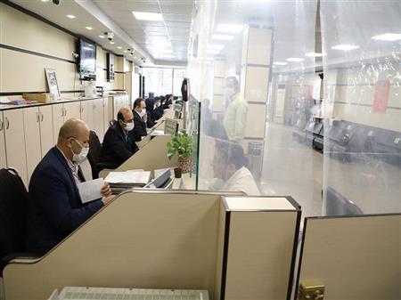 پایگاه خبری بانک مسکن