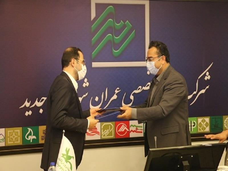مراکز کانون پرورش فکری کودکان و نوجوانان در شهرهای جدید توسعه می‌یابد