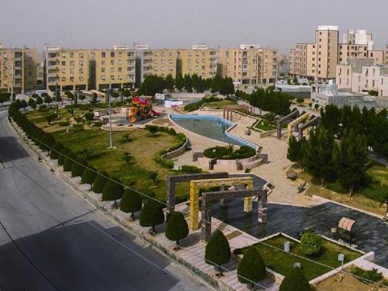 کلنگ‌زنی ۳۹۴ واحد مسکونی طرح اقدام ملی عالیشهر به‌زودی