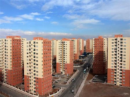 پایگاه خبری بانک مسکن
