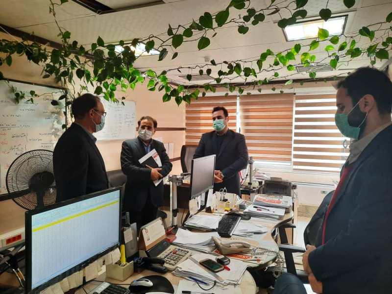 مشتری مداری اصلی ترین راهبرد بانک است