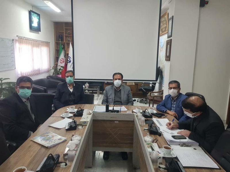 رتبه اول تخصیص زمین به متقاضیان طرح اقدام ملی در بین استانهای کشور پایگاه خبری بانک مسکن