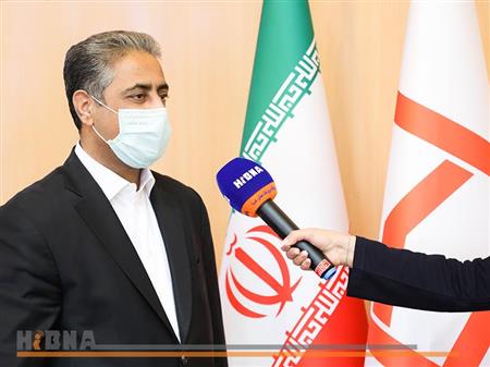 پیام تبریک مدیرعامل بانک مسکن به مناسبت روز کتاب، کتابخوانی و کتابدار