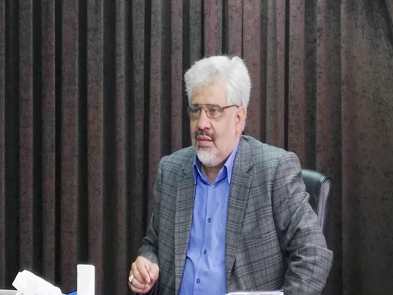 قدردان کمک های عام المنفعه بانک مسکن  هستیم