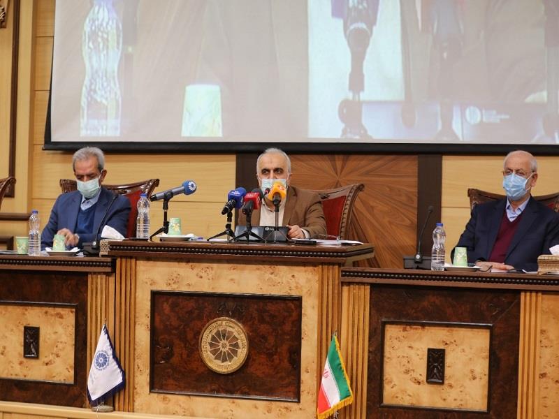 تامین مالی ۱۴۰۰ هزار میلیارد تومانی در سال ۱۴۰۰ برای تحقق رشد و خیزش اقتصادی پایگاه خبری بانک مسکن