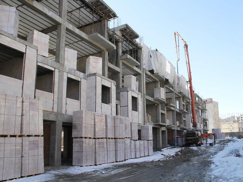 ۵۰۰۰ واحد مسکن اقدام ملی در استان اردبیل احداث می‌شود