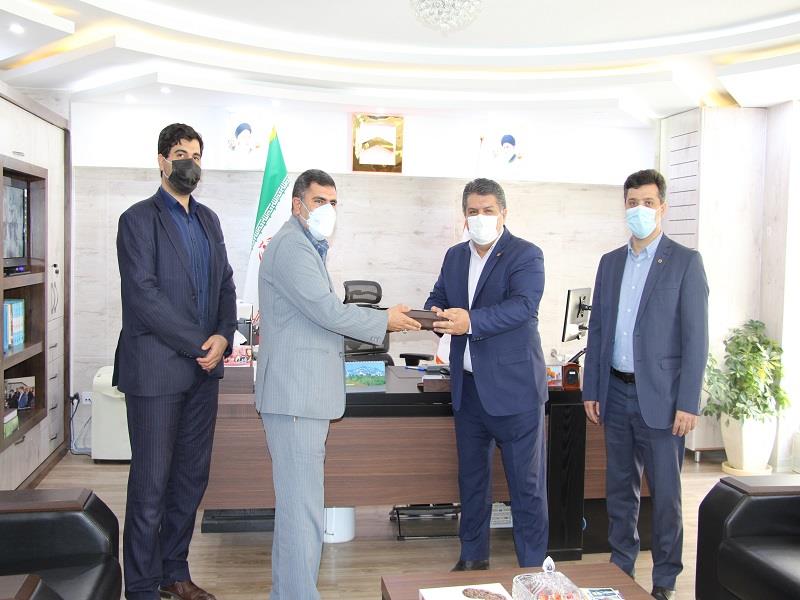 سپاه بیت المقدس کردستان از عملکرد بانک مسکن در طرح کمکهای مومنانه تقدیر کرد پایگاه خبری بانک مسکن