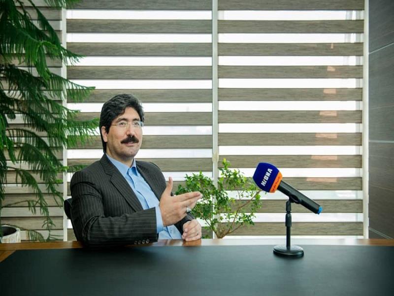 پایگاه خبری بانک مسکن