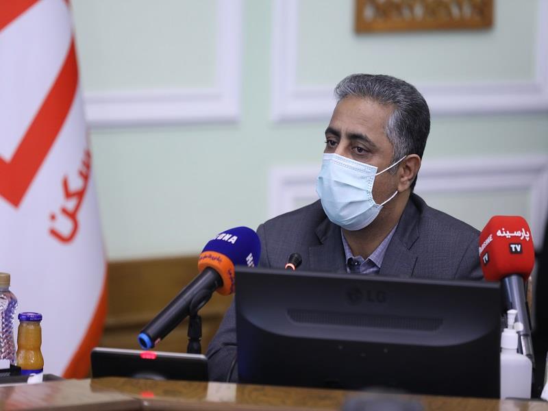 تفاهم نامه ساخت 57 هزار واحد مسکونی بین بانک مسکن و ارتش امضا شد