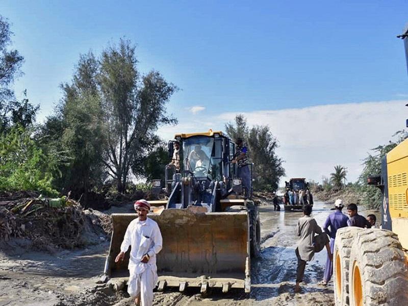 آغاز بازسازی‌های واحدهای مسکونی زلزله‌زده چلگرد و اندیکا در خوزستان