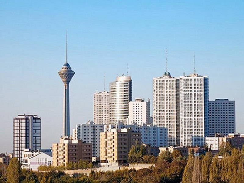 تحولات بازار معاملات مسکن شهر تهران در مردادماه ۱۴۰۱