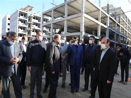 پایگاه خبری بانک مسکن