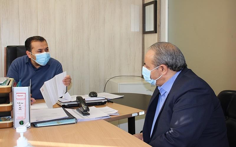 بانک مسکن با تمام قوا در جهت پیشبرد برنامه های دولت در بخش مسکن، فعال خواهد بود