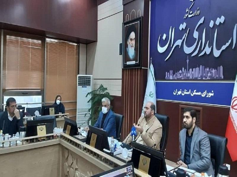 شهرجدید پردیس هرچه سریعتر برنامه زمانبندی پایان مسکن مهر را اعلام کند