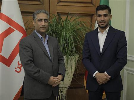 پایگاه خبری بانک مسکن