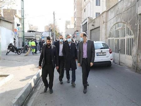 پایگاه خبری بانک مسکن