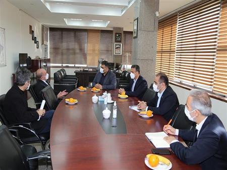 پایگاه خبری بانک مسکن