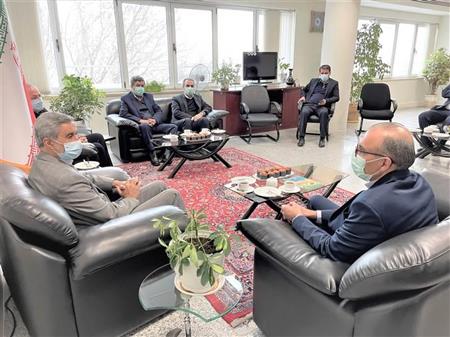 پایگاه خبری بانک مسکن
