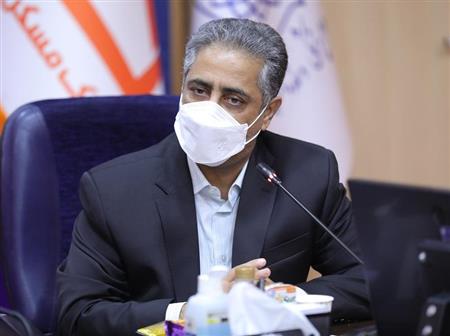 پایگاه خبری بانک مسکن