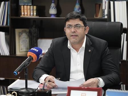 پایگاه خبری بانک مسکن