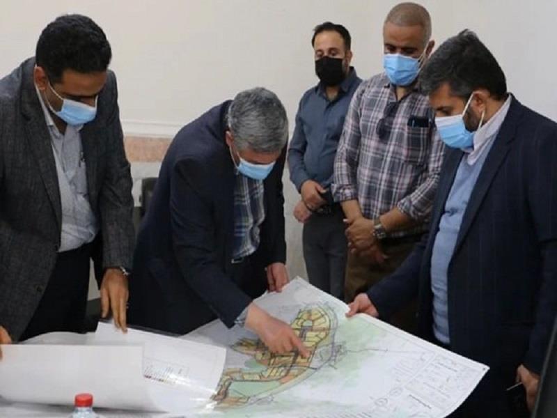 هسته اولیه تشکیل شهر جدید نایبند با اجرا طرح نهضت ملی مسکن کلید می‌خورد