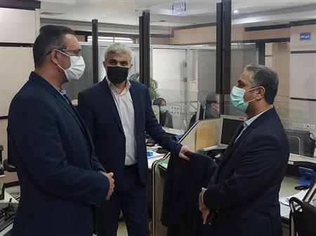 پایگاه خبری بانک مسکن