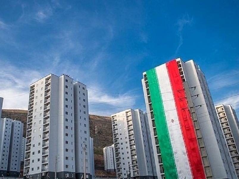 اعلام آمادگی بسیج شهدای بانک مسکن در همراهی با طرح نهضت ملی مسکن