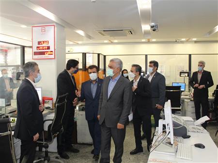 پایگاه خبری بانک مسکن