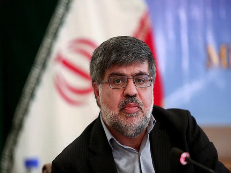 مشکلات ثبتی اراضی شهر پردیس در همکاری با سازمان ثبت رفع می‌شود