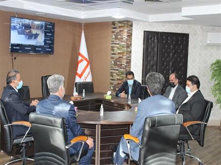 پایگاه خبری بانک مسکن