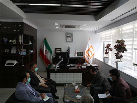 پایگاه خبری بانک مسکن