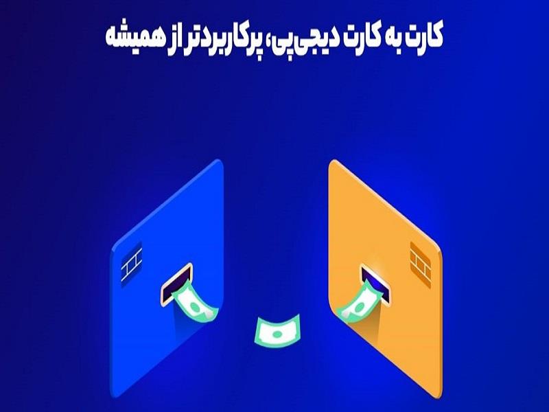 بانک مسکن به بانک‌های مبدا اپلیکیشن دیجی‌پی اضافه شد