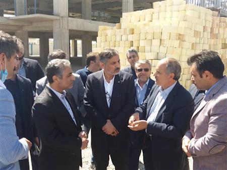 پایگاه خبری بانک مسکن