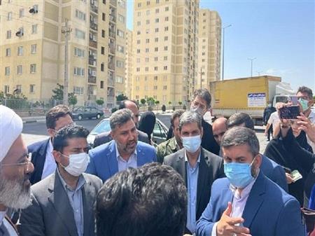 پایگاه خبری بانک مسکن