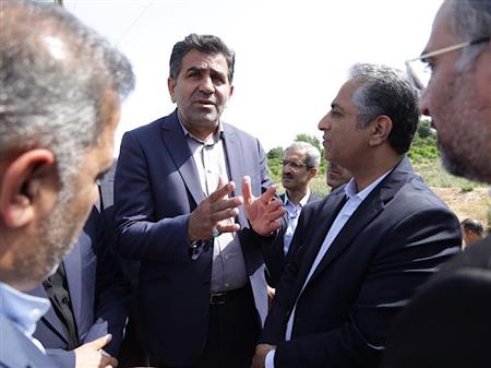 پایگاه خبری بانک مسکن
