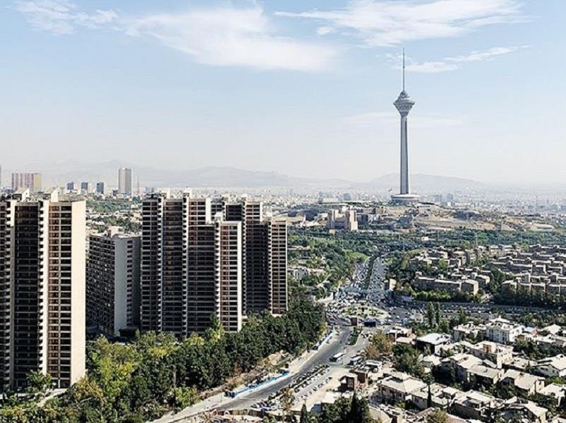 افزایش ۲۰۶ درصدی تعداد معاملات مسکن در شهر تهران