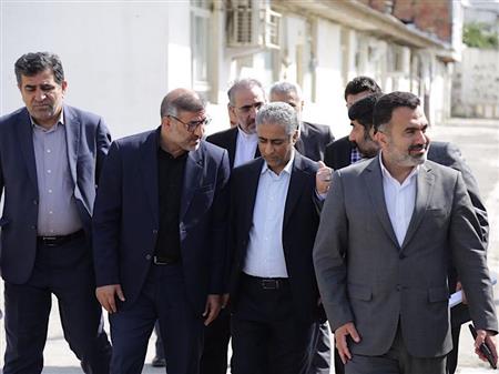 پایگاه خبری بانک مسکن
