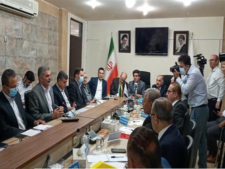 پایگاه خبری بانک مسکن