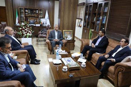 پایگاه خبری بانک مسکن