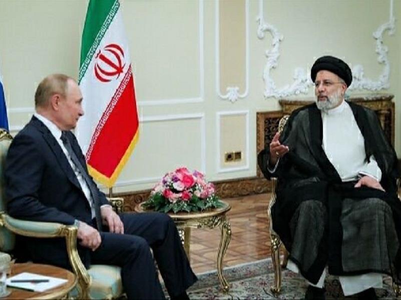 گام نخست توافق پولی و بانکی ایران و روسیه