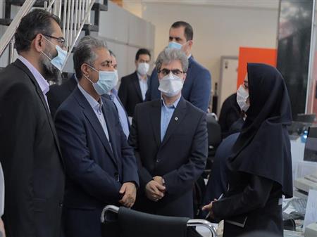 پایگاه خبری بانک مسکن