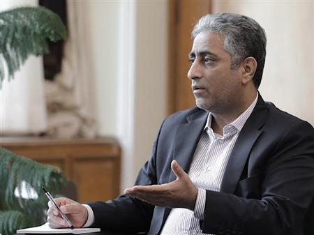 پایگاه خبری بانک مسکن