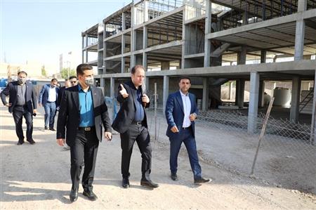 پایگاه خبری بانک مسکن