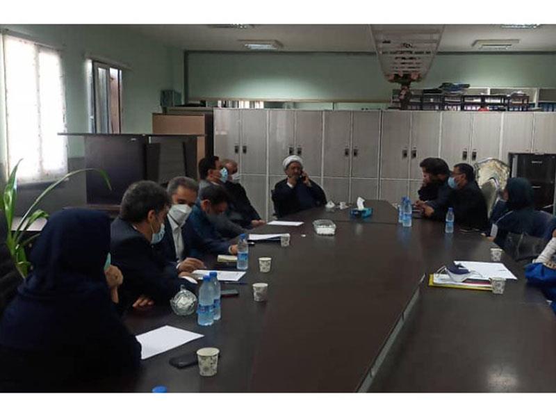 پروژه 192 واحدی مسکن مهر بهزیستی کرمان تعیین تکلیف شد پایگاه خبری بانک مسکن