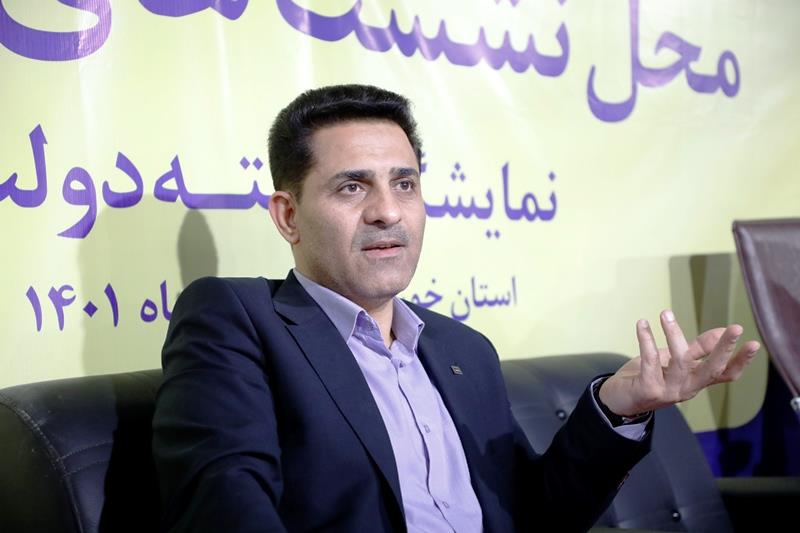 انعقاد قرارداد حدود ۶ هزار واحد نهضت ملی مسکن در خوزستان