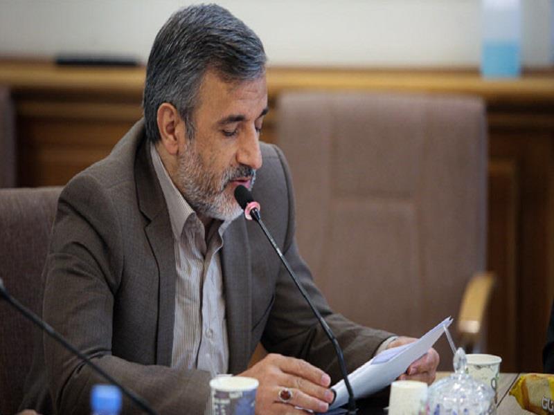 قرارداد تسهیلات نوسازی یکهزار و ۸۱۳ واحد در بافت‌های فرسوده چهار استان امضا شد