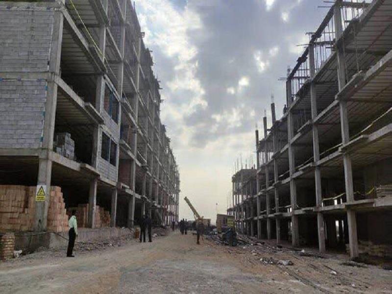 بزودی ساخت بیش از ۳۰ هزار واحد مسکونی در مشهد آغاز می شود