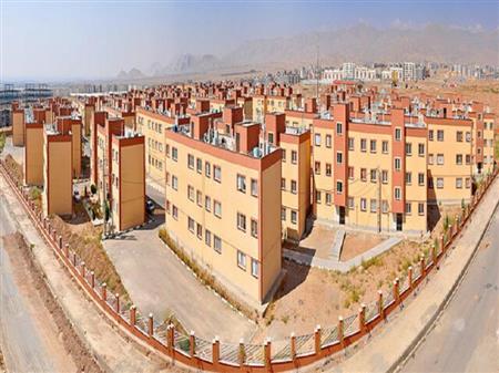 پایگاه خبری بانک مسکن